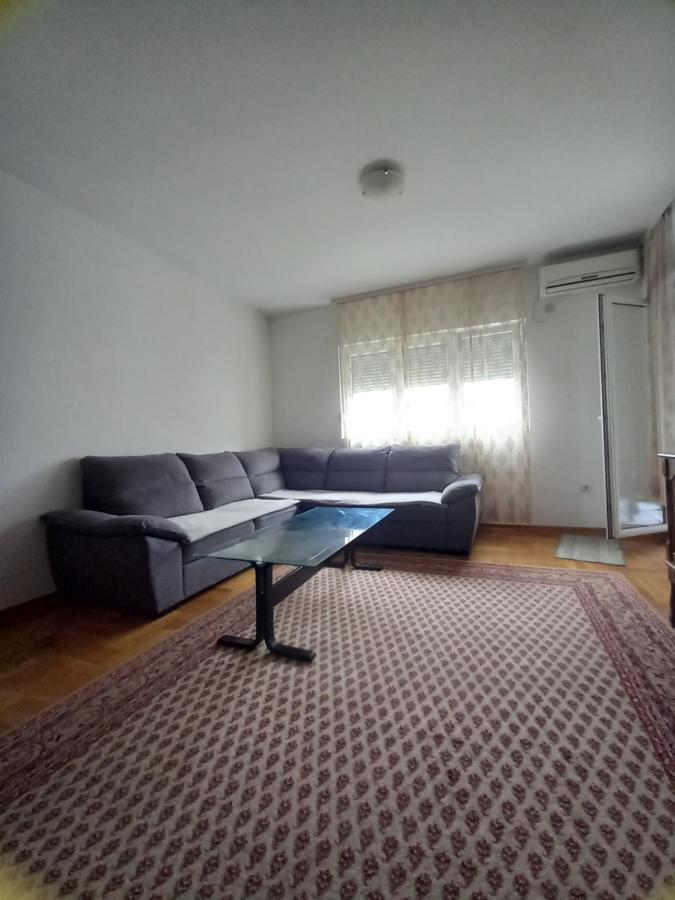 Fantastic Brand New Apartment 2 Podgorica Exterior foto
